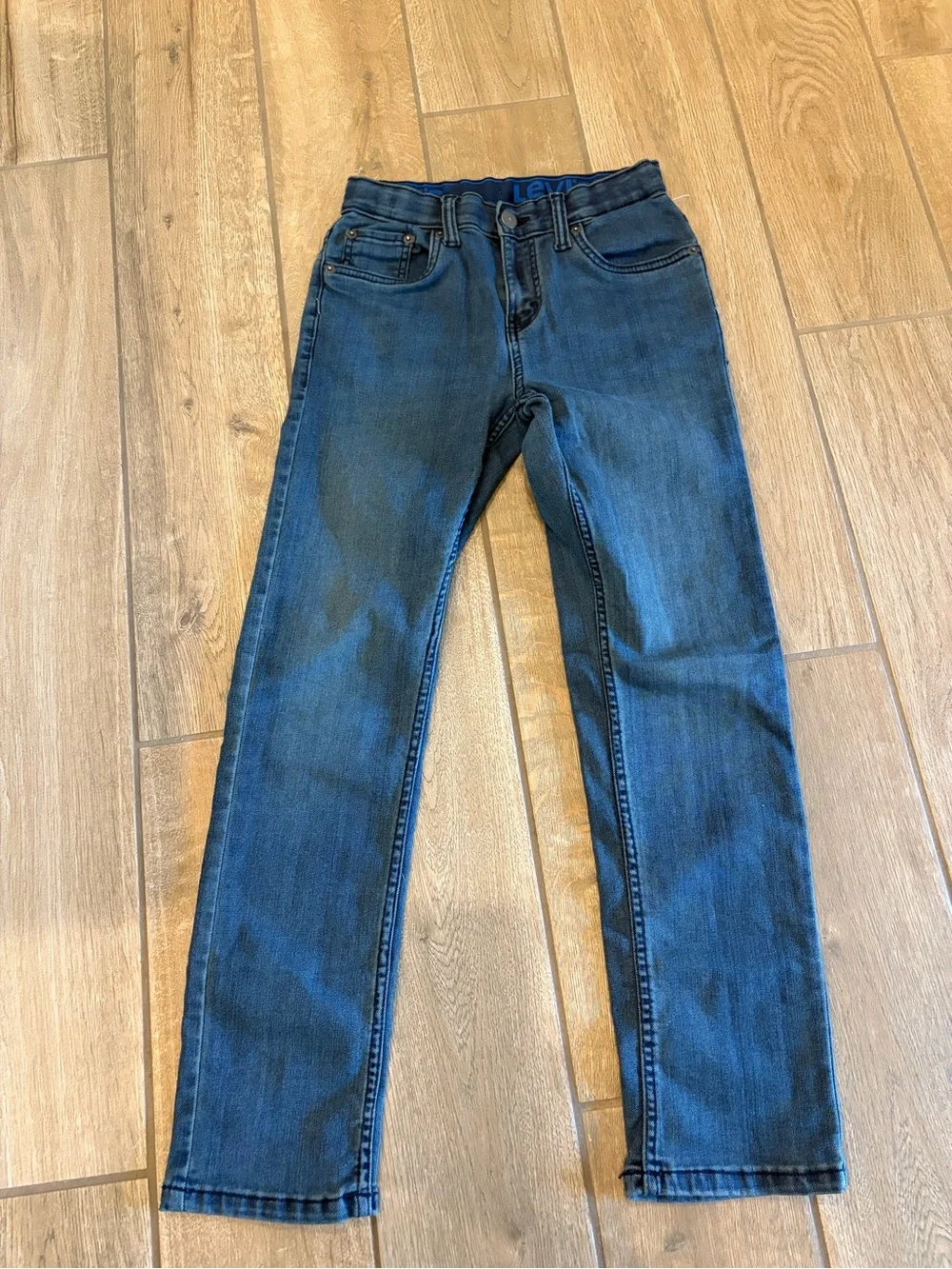 Levi's 502 Regular Jeans kids Size 12 Reg
